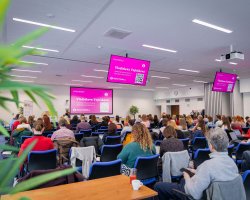 Konference SCIENCE COMMUNICATION 2025 portálu VědaVýzkum.cz